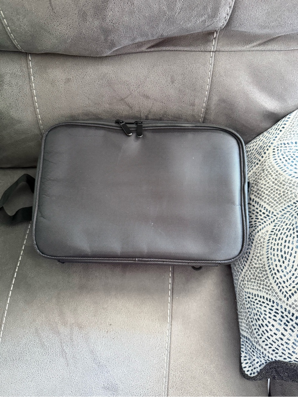 Black Bag